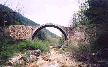 Ponte della Pia